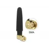 Virs virziena antena DeLOCK 12624