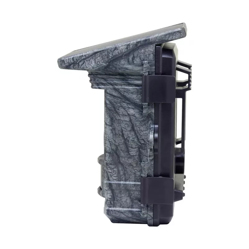 Medību kamera Redleaf RD7000 WiFi Solar — Redleaf RD7000 ar Wi‑Fi un saules uzlādi