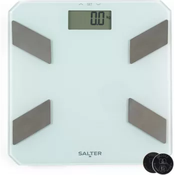 Stikla analizatora svari Salter SA00601WCFEU12