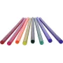 Apgaismojuma filtrs Eurolite 511046A0 sarkans 2.65 cm 590 mm