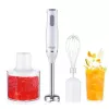 Adler AD 4620 rokas blenderis 0,75 L 800 W balts