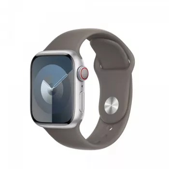 Māla sporta siksniņa 41 mm - M/L
