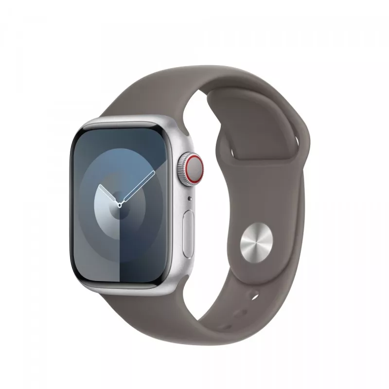 Māla sporta siksniņa 41 mm - M/L