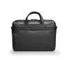 Port Designs Zurich Toploading 38.1 cm (15) Portfelis Melns