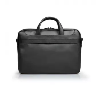 Port Designs Zurich Toploading 38.1 cm (15) Portfelis Melns