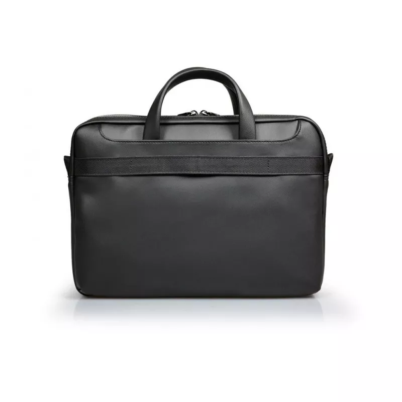 Port Designs Zurich Toploading 38.1 cm (15) Portfelis Melns