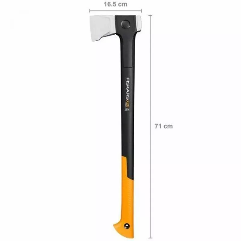 Fiskars X28 cirvja instruments 1 gab.