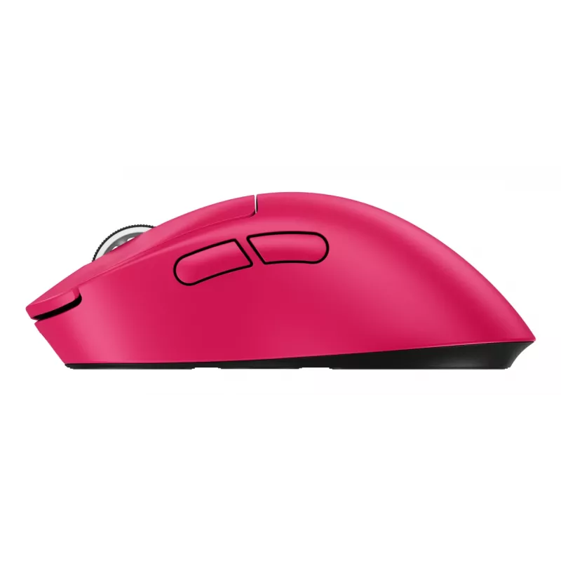 Pele Logitech G PRO X SUPERLIGHT 2 DEX RF bezvadu + USB Type-A
