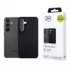 Aizsargapvalks 3MK Samsung Galaxy S25 FE – matēta apdare, plāns profils