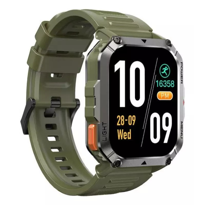 Viedpulkstenis W70 PRO/GREEN W70PROGREEN Blackview