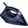 Tefal Virtuo FV 1713 Dry & Steam gludeklis 2000 W Zils
