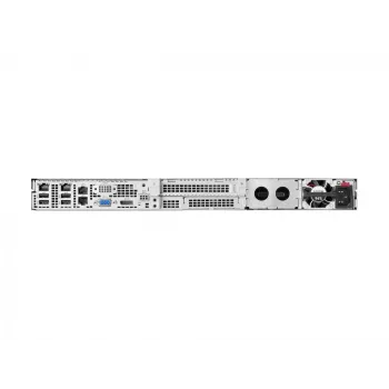 HPE ProLiant DL20 Gen11 - Serveris - Rack Mount - 4U - 1-Ceļu - 1 x Xeon 6325P / 3,5 GHz - RAM 32 GB - SATA/SAS/NVMe - Hot-Swap 6,4 cm (2,5 inch) (P87465-425)