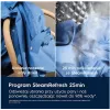 EW7F3492QP veļas mašīna