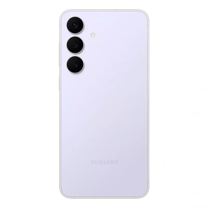 Samsung Galaxy S25 FE, 17 cm (6,7 colli), 8 GB, 512 GB, 50 MP, Android 16.0, gaiši zils
