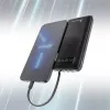 Pārnēsājams lādētājs Extralink Powerbank EPB-083 10000mAh