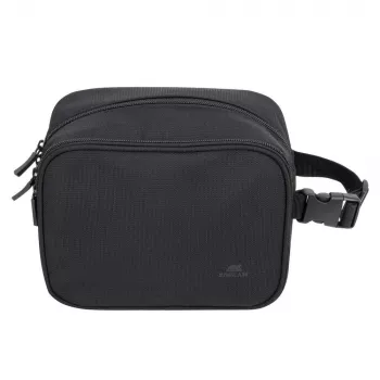 Ceļojumu soma Eco Travel TOILETRY/Melns 8409 Rivacase