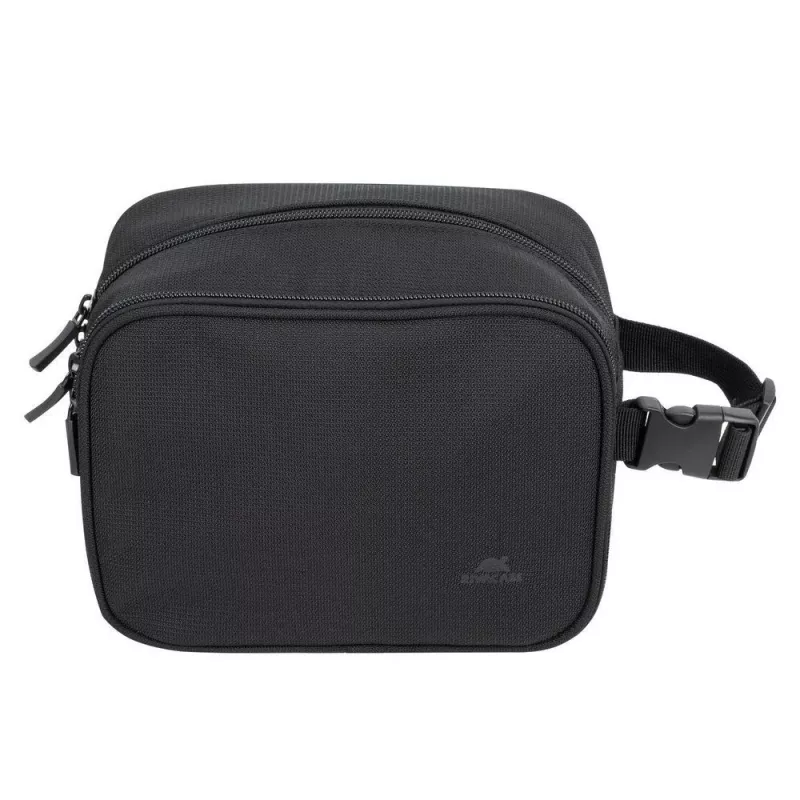 Ceļojumu soma Eco Travel TOILETRY/Melns 8409 Rivacase