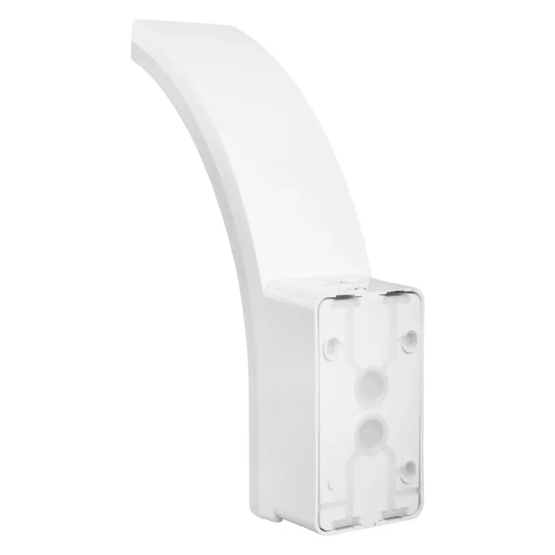 LED lampa MCE511 W 20W IP65 4000K