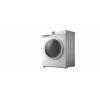 Priekšējās ielādes veļas mašīna Midea MF100W70/W — 7 kg, 1200 RPM, energoefektivitātes klase D, 60 cm platums