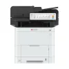 Kyocera ECOSYS MA4000cifx Printer Laser Colour MFP A4 40 ppm Ethernet LAN USB (SPEC)