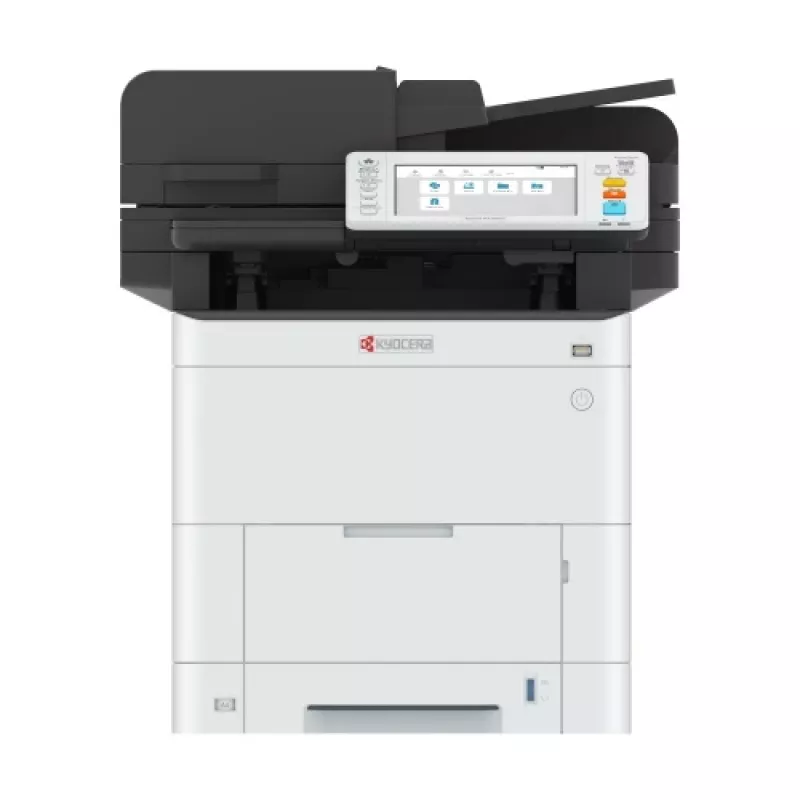 Kyocera ECOSYS MA4000cifx Printer Laser Colour MFP A4 40 ppm Ethernet LAN USB (SPEC)