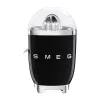 Smeg 50's Style Citrus Juicer CJF11BLEU Black