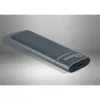 HDD korpuss Inter-Tech GD-MS013 Zils M.2 PCI Express 10 Gbit/s