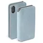 Folio Case Krusell Broby 4 Card SlimWallet iPhone XS Max