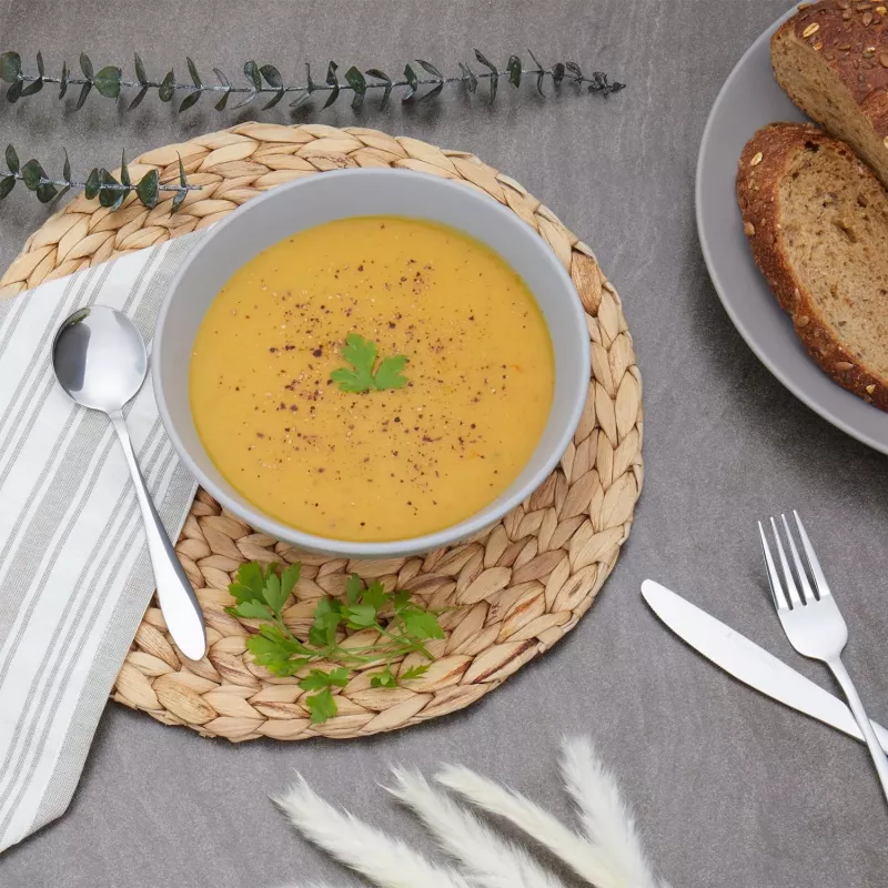 Galda piederumu komplekts Russell Hobbs RH02851EU7 44 gab. nerūsējošais tērauds 18/0