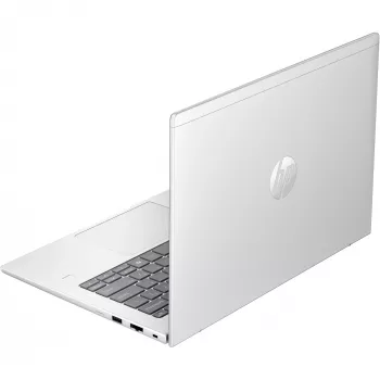 HP ProBook 4 G1i Notebook AI - 177° eņģu dizains - Intel Core Ultra 5 225U / 1.5 GHz - Win 11 Pro - Intel Graphics - 16 GB RAM - 512 GB SSD NVMe - 35,6 cm (14 collas)