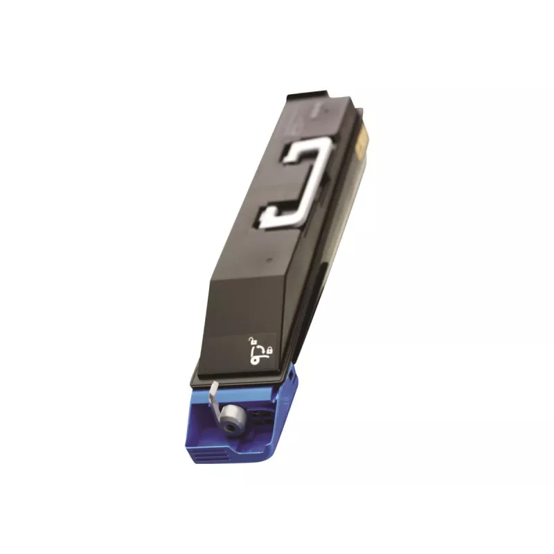 Toneris Kyocera TK-880C ciāns, oriģināls, lāzerdruka, darbības resurss 18 000 lappuses, 1 gab.