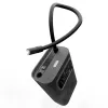 Elektriskais gaisa sūknis Xiaomi Portable Electric Air Compressor 2 Pro 10.3 bar