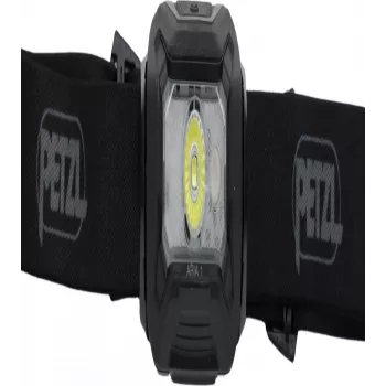 Petzl E069BB00 galvas lukturis ARIA® 1 RGB melns (E069BB00)