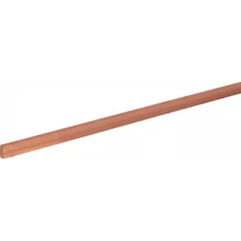 Kopņu sliede ZM15C 5 lauku CU12x5mm (ZM15C)