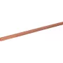 Kopņu sliede ZM15C 5 lauku CU12x5mm (ZM15C)