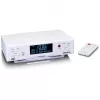 Lenco KCR-190WH zem skapīša montējams virtuves radio ar PLL FM, DAB+ un Bluetooth, balts