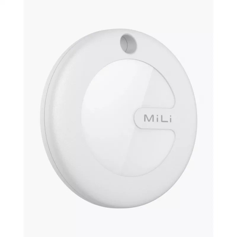 ultron MiTag apple sertificēts marķējums, 3 gab. Balts