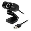 Savio interneta kamera tīmekļa kamera USB Full HD ar iebūvētu mikrofonu