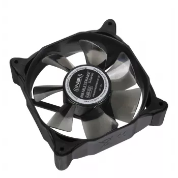 Noiseblocker MultiFrame M8-2 ventilators