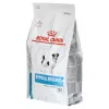Sausā suņu barība Royal Canin Hypoallergenic Small Breed 3.5 kg — pieaugušiem maziem suņiem, olbaltumvielas 24%, tauki 16%