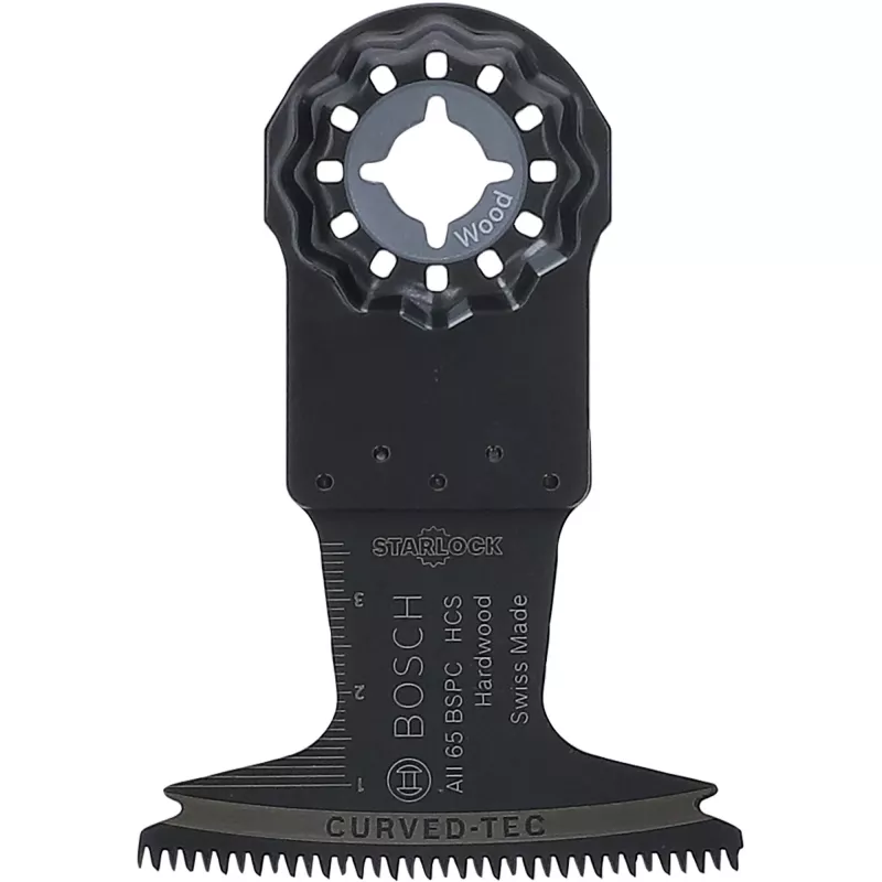 Bosch 2 608 664 485 daudzfunkciju instrumenta piederums Asmeņu komplekts