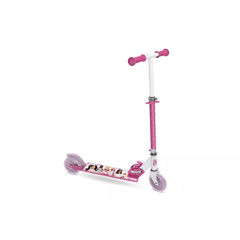 Skrejritenis Barbie