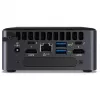 TERRA 1009994 PC/darbstacija Intel® Core™ i3 i3-1315U 8 GB DDR4-SDRAM 500 GB SSD Windows 11 Pro Mini PC Melns