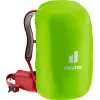 Deuter Futura 27 Sieviešu pārgājienu mugursoma Sarkana