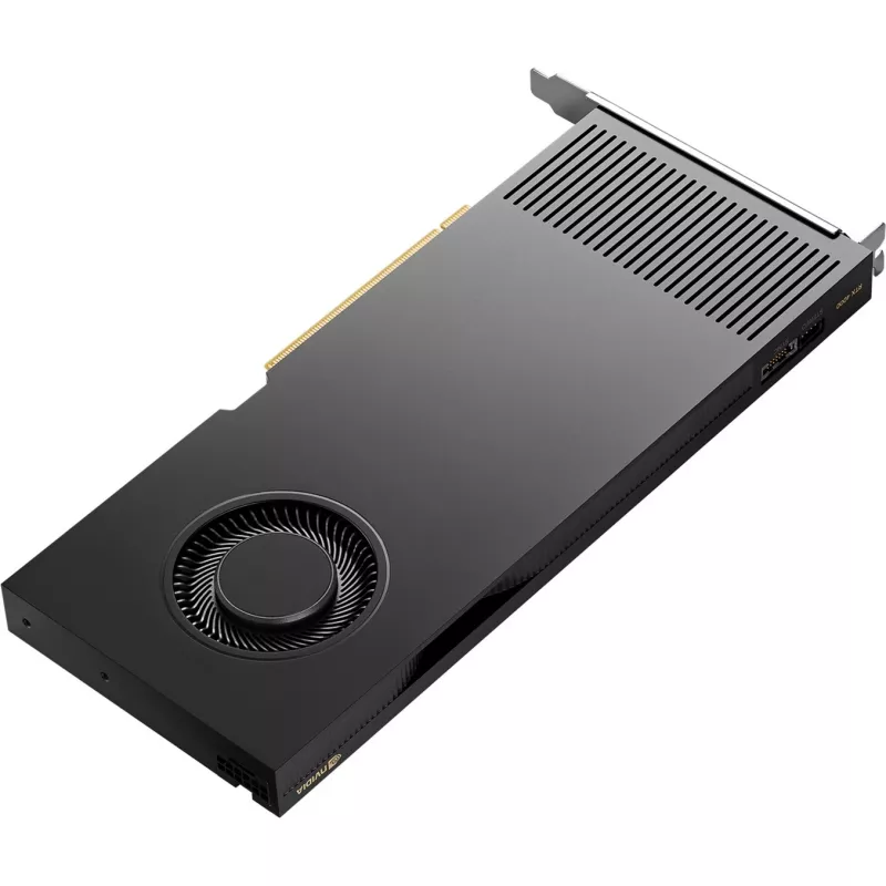 Grafikas karte PNY NVIDIA RTX 4000 Ada 20 GB GDDR6