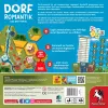 Dorfromantik - Galda spēle (Gada spēle 2023)