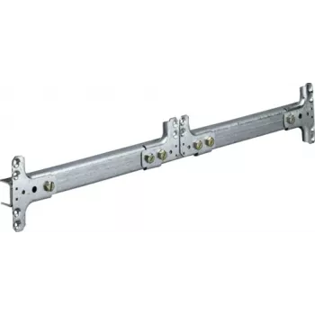 Elektrosadales skapju piederums Hager UT12PN — 500 mm platums, 20 mm dziļums, 77 mm augstums