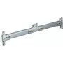 Elektrosadales skapju piederums Hager UT12PN — 500 mm platums, 20 mm dziļums, 77 mm augstums