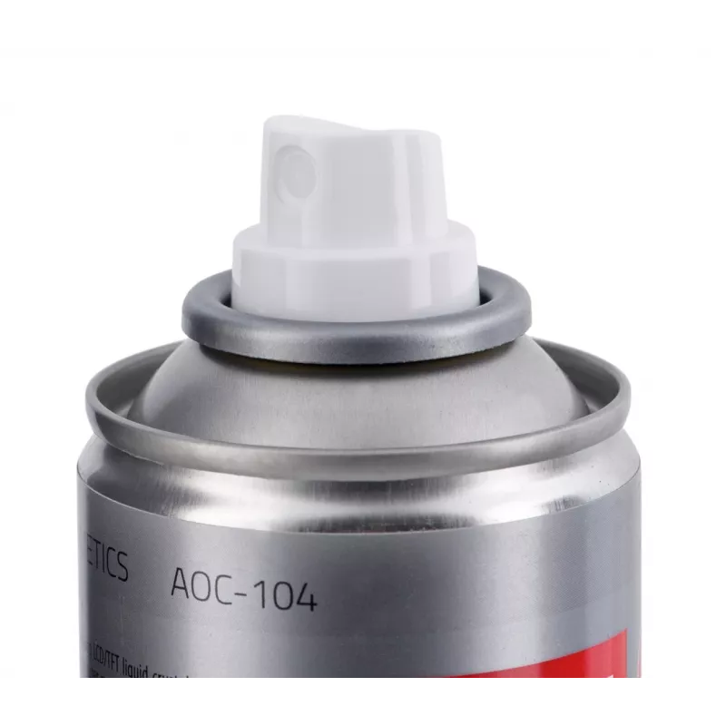 Activejet AOC-104 LCD/TFT ekrāna tīrīšanas putas, 200 ml