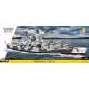 Kuģa modelis COBI COBI-4839 Montāžas komplekts 1:300 Garums 870 mm Augstums 215 mm